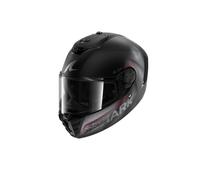 Shark Spartan RS SP Lyne Casco, negro/antracita/rojo, Talla L (59/60)