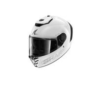 Casco Integral Shark SPARTAN RS SP LYNE White Silver Silver XXL
