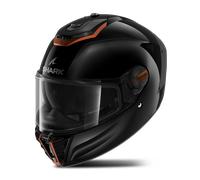 Shark Spartan Rs Blank Sp - Talla M BLACK/CUPPER/BLACK