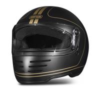 Casco Integral Simpson M62 Hondo CarbonoS Carbono