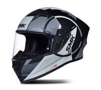 Casco Integral SMK Stellar Faro Negro/GrisXS Negro,Gris