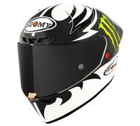 Casco Integral Suomy S1-XR GP Bagnaia Monster Replica Mugello 2024