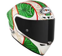 Casco Integral Suomy S1-XR GP Hickman Replica 2023 Matt