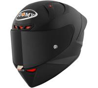 Casco Integral Suomy S1-XR GP Plain Matt Black