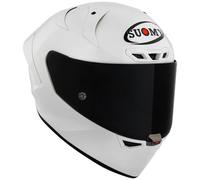 Casco Integral Suomy S1-XR GP Plain White