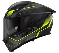 Casco Integral Suomy SPEEDSTAR 2 Visual Matt Yellow