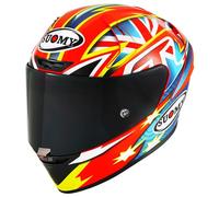 Casco Integral Suomy SR-GP EVO FullSpeed