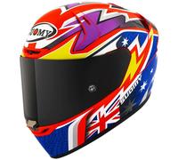 Casco Integral Suomy SR-GP EVO Legacy