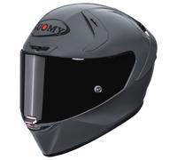 Casco Integral Suomy SR-GP EVO Plain Grl Grey