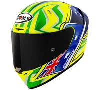 Casco Integral Suomy SR-GP EVO Top Racer