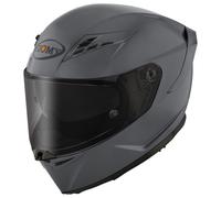 Casco Integral Suomy STELLAR 2 Plain GRL Grey