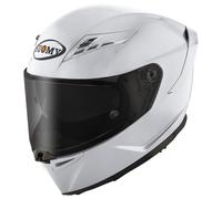Casco Integral Suomy STELLAR 2 Plain White