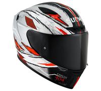 Casco Integral Suomy TRACK-1 404 Matt Silver