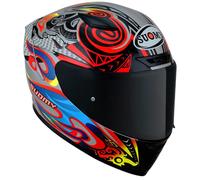 Casco Integral Suomy TRACK-1 Flying
