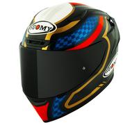 Casco Integral Suomy TX-PRO Emblem