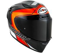 Casco Integral Suomy TX-PRO Glam Orange