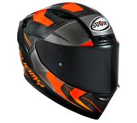 Casco integral Suomy Tx-pro XL (61/62 cm)