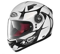 Casco Integral X-Lite X-661 de Frantis.