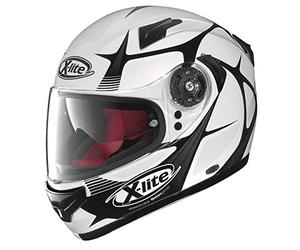 Casco Integral X-Lite X-661 de Frantis.