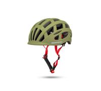 Casco Inteligente Smartgyro Urban Army con Luces LED y Ajuste por Rueda
