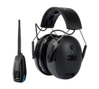 Casco Intercom Antiruido