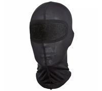 Casco interior DAINESE SILK BALACLAVA Seda Negro