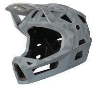 Casco iXS Trigger FF MIPS Camo Grey ML (58-62 cm)