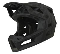 Casco iXS Trigger FF MIPS Camo Negro XS (49-54cm)
