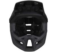 Casco iXS Trigger FF MIPS negro talla peque a (54-58 cm)