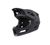 Casco iXS Trigger FF Negro Talla S (54-58 cm)
