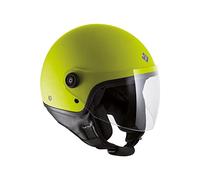 Casco Jet Abierto para Moto El Jettin 1000-69/5
