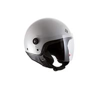 Casco Jet Abierto para Moto El Jettin 1000-73/5