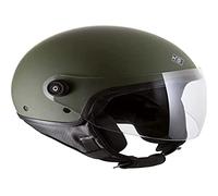 TUCANO URBANO Cascos El’Jettin Matt Green Airborne