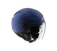 Casco Jet Abierto para Moto El Top 1230-107/32