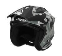 Acerbis HELMET JET ARIA 2206, camo, M