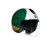 Casco Jet AGV ETERES Ago 1