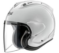 Casco Jet Arai SZ-R EVO Diamond White