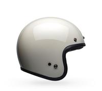 Casco Jet Bell Custom 500 BlancoXL Blanco