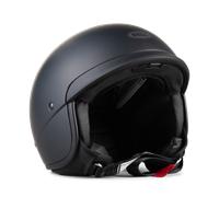 Bell Scout Air Casco, negro, tamaño S