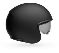 Casco Jet Bell TX-501 Matte Black