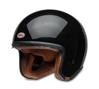 Casco Jet Bell TX 501 NegroXL Negro