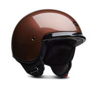 Casco Jet Bell TX 501 Root beer brillanteS Root beer brillante