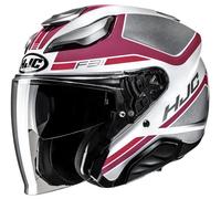 HJC, Casco Moto Jet F31 CERON MC8, XS