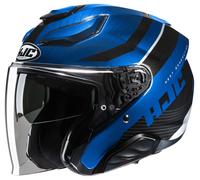 HJC Cascos F31 Naby MC2 S