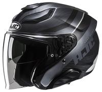 HJC Cascos F31 Naby MC5SF XL