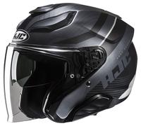 HJC Cascos F31 Naby MC5SF S