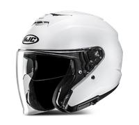 HJC Casco Jet i31 Blanco Perla Talla M