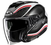 Casco Jet HJC i31 DEPE MC1 XXL