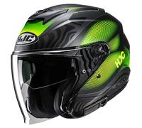 Casco HJC i31 Depe MC3HSF L