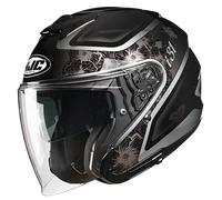 Casco Jet HJC i31 IONA MC5 M